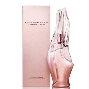 Donna Karan Cashmere Aura 3.4 FL. OZ